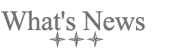 what's news