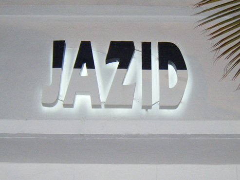 JAZID