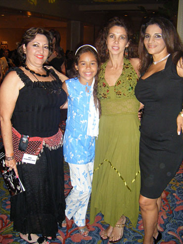 Miami Bellydance Convention