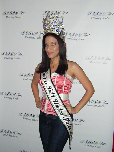 2008 Fashion Designer Expo Castings